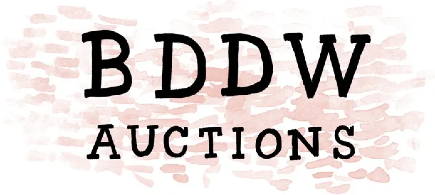BDDW Auctions