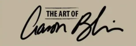 The Art of Aaron Blaise, Creature Art Teacher