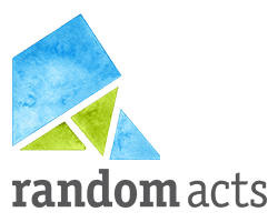 Random Acts Logo