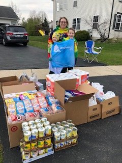 Pantry Parade Is Good for the Community’s Soul