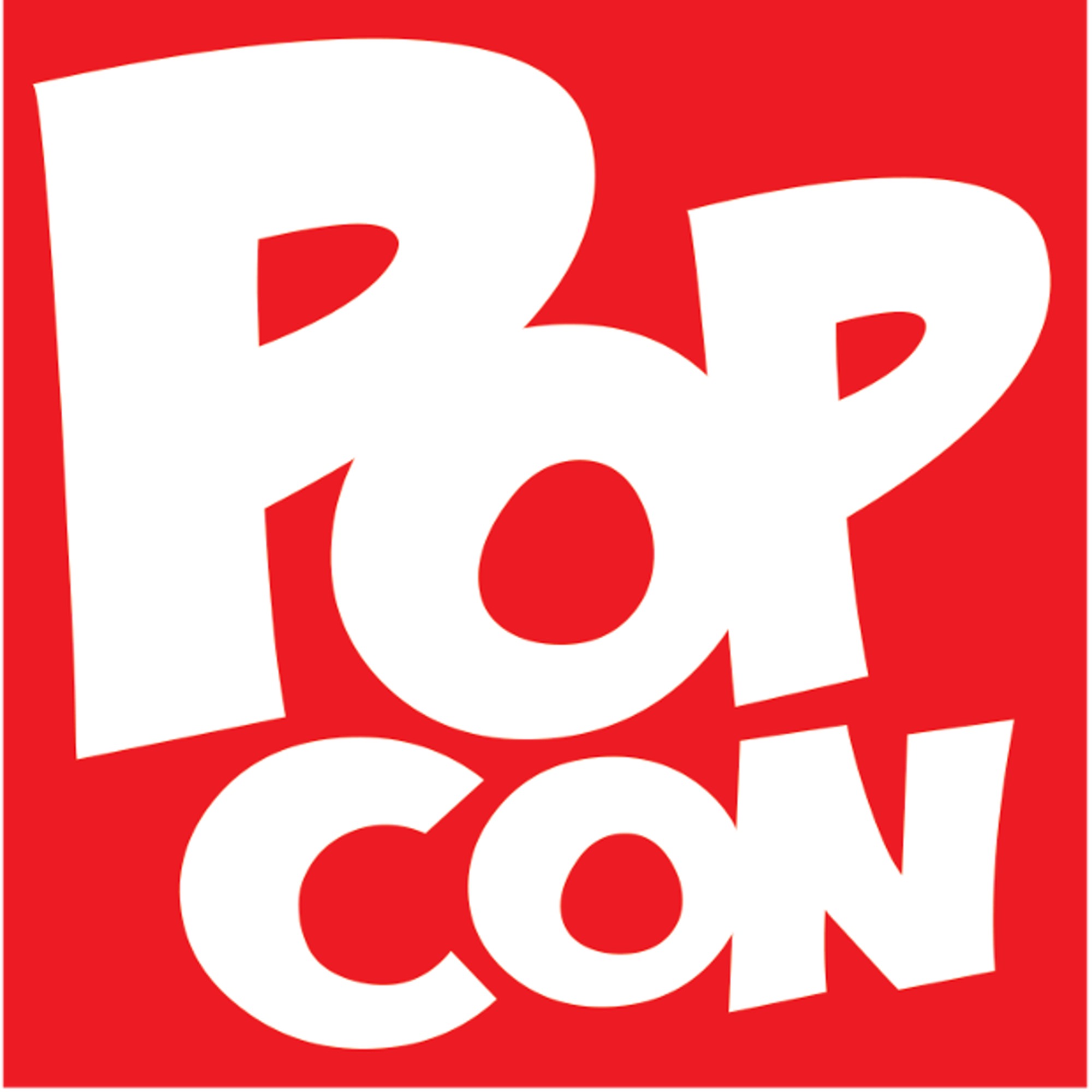 We Are Heading to PopCon2021!