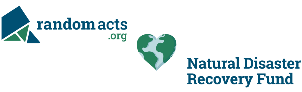 Random Acts Logo